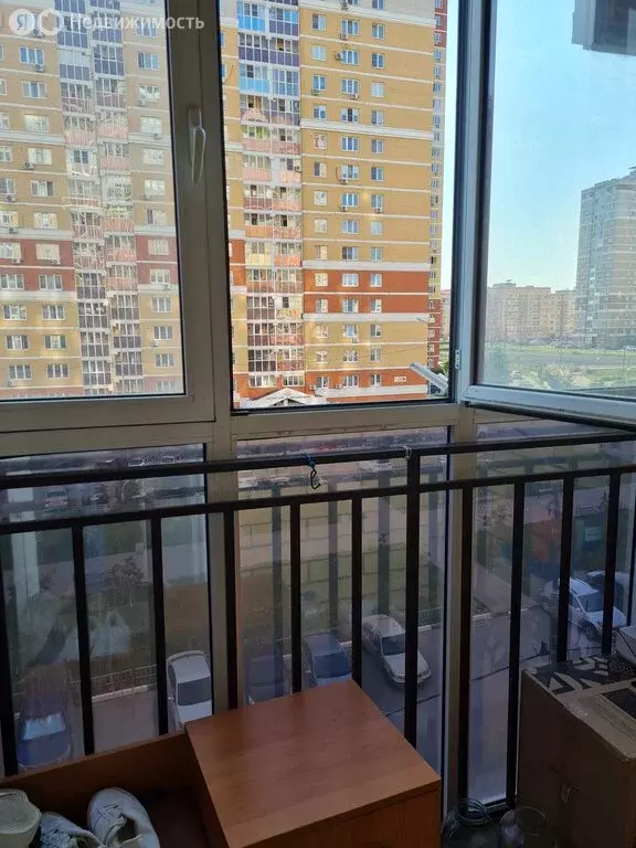 1-комнатная квартира: Липецк, улица Осканова, 7 (44.4 м) - Фото 1