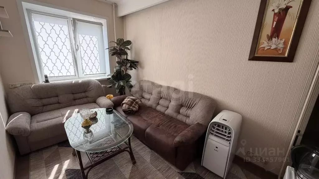 Офис в Тульская область, Тула ул. Карла Маркса, 5 (40 м) - Фото 1
