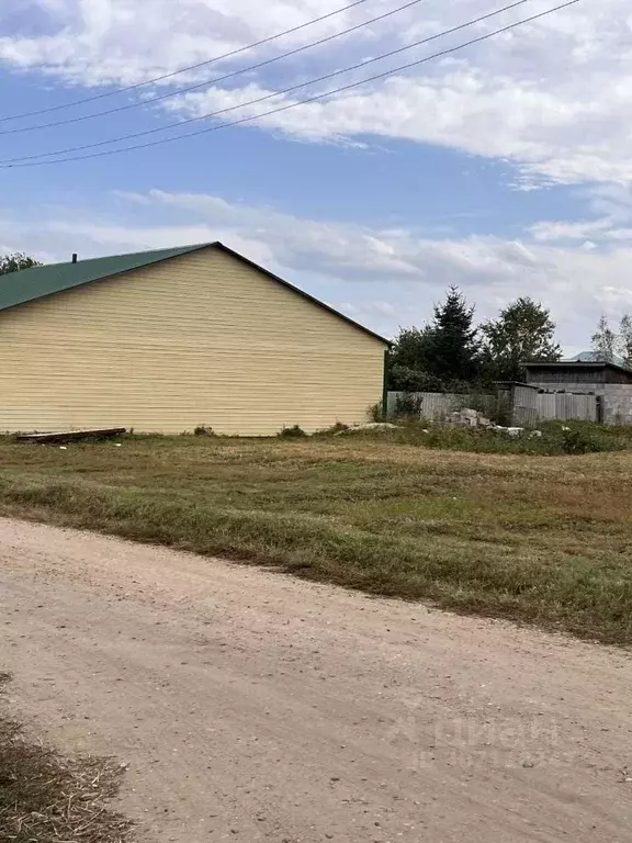 участок в амурская область, благовещенский район, с. усть-ивановка . - Фото 1