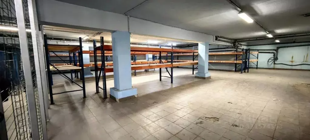 Склад в Московская область, Голицыно Одинцовский городской округ, 45-й ... - Фото 1