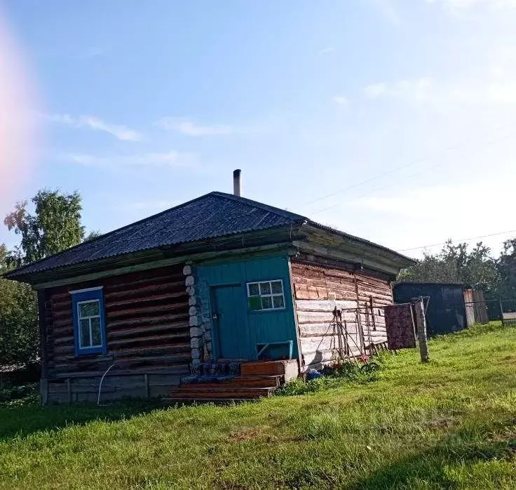 Купить Дом В Селе Петропавловское Алтайского Края