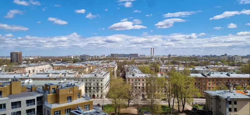 Продаётся 2-к квартира, 52.4 м - Фото 0