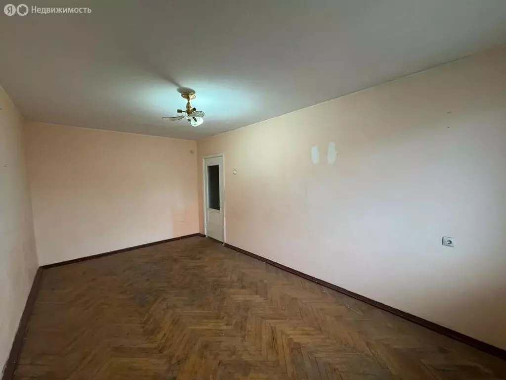 1-комнатная квартира: Нальчик, улица Идарова, 13 (30 м) - Фото 1