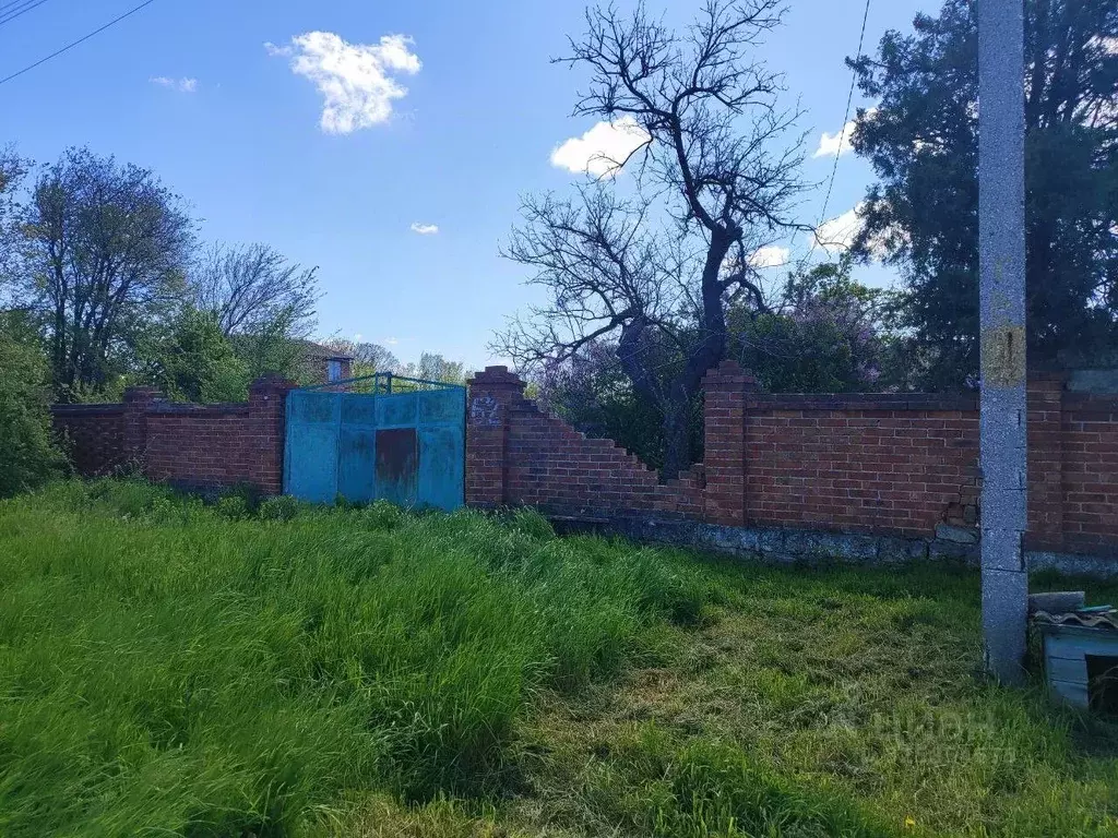 Участок в Крым, Керчь ул. Парахина, 62 (10.0 сот.) - Фото 1