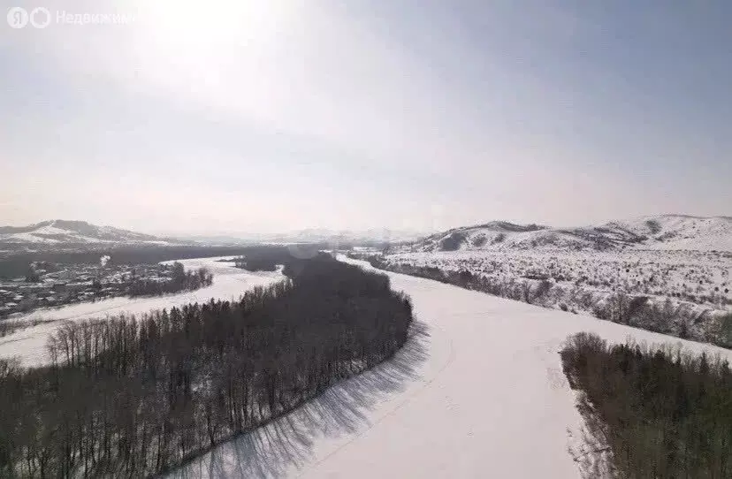 Участок в Айский сельсовет, территория Черемшанка (10 м) - Фото 2