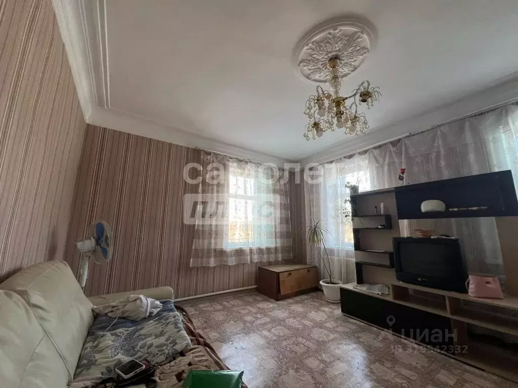 3-к кв. Курская область, Курск ул. Верхняя Луговая, 45 (56.0 м) - Фото 0