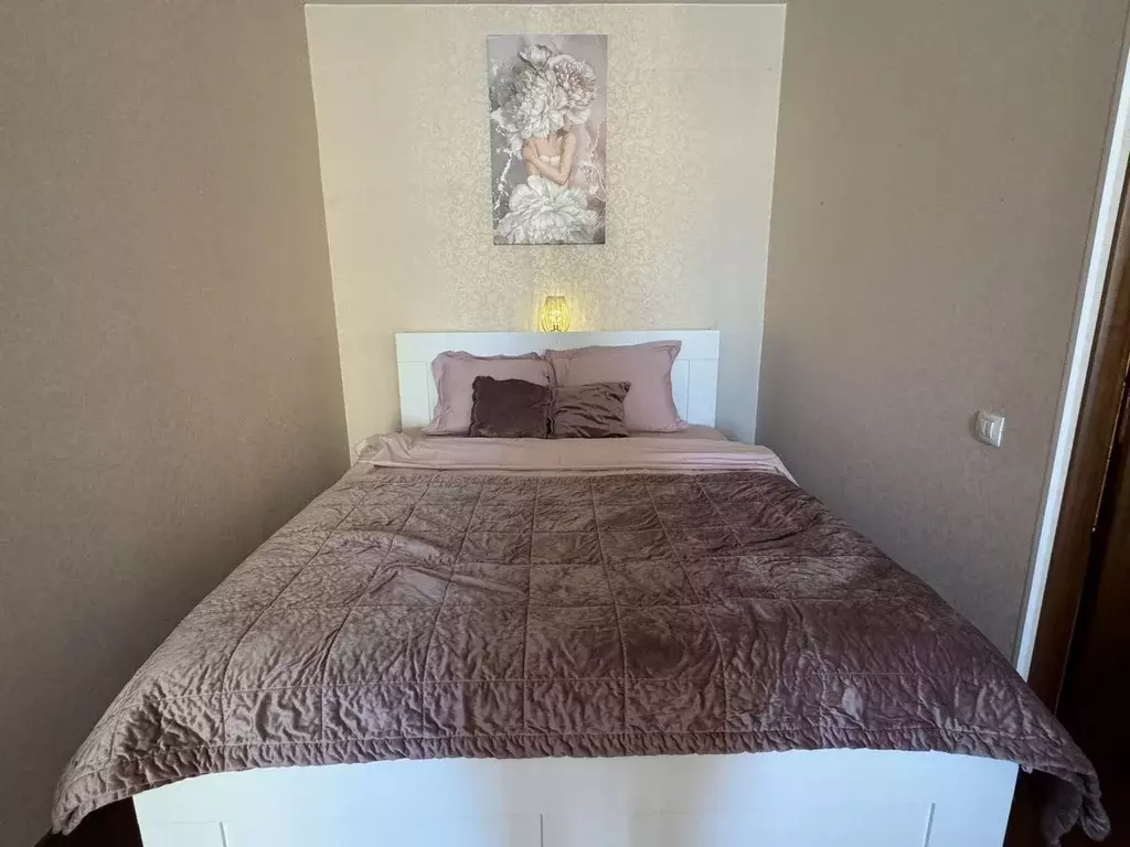 1-к кв. Санкт-Петербург Варшавская ул., 23к2 (40.0 м) - Фото 2