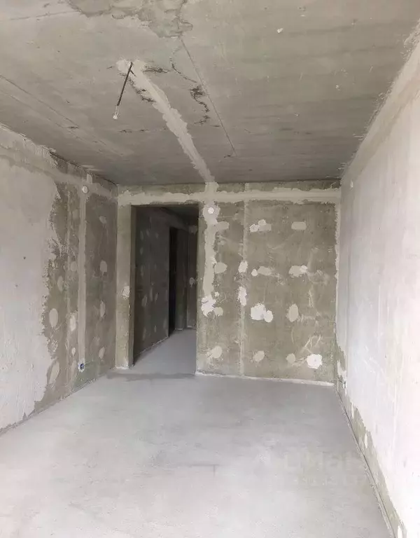 1-к кв. Иркутская область, Иркутск ул. Красноказачья, 84 (53.5 м) - Фото 2