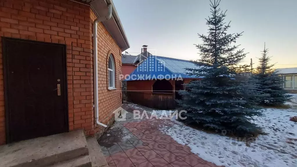 Дом в Забайкальский край, Чита Светлый мкр, 271 (358 м) - Фото 0