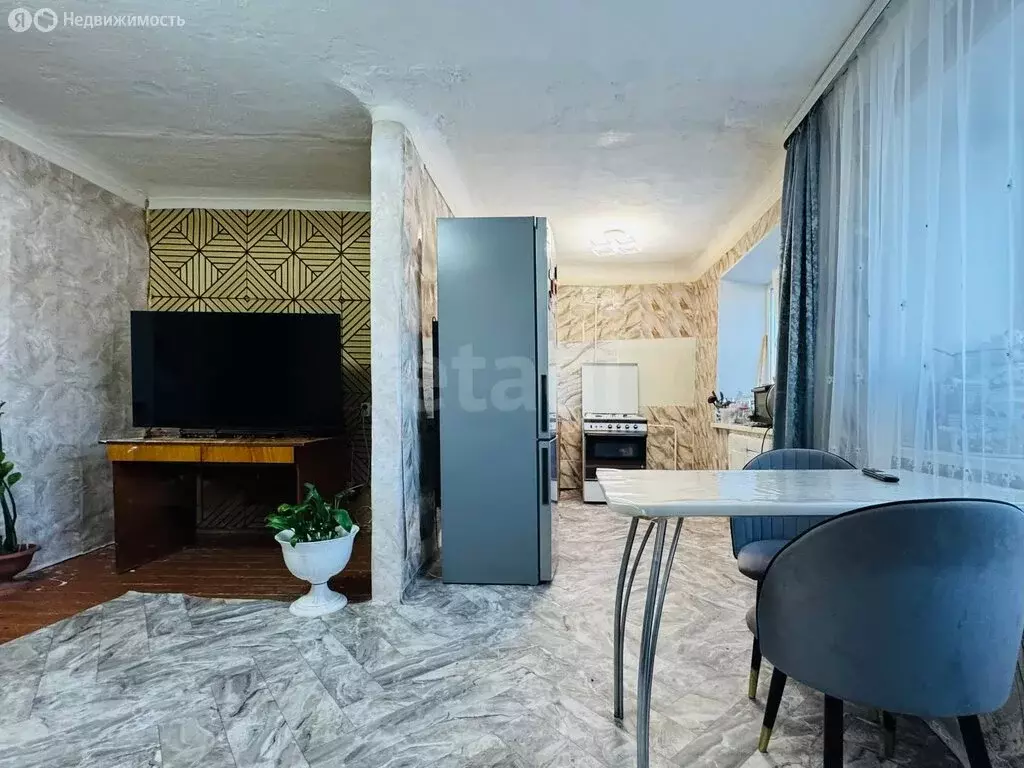 3-комнатная квартира: посёлок Аэропорт, Звёздная улица, 10 (55.7 м) - Фото 2