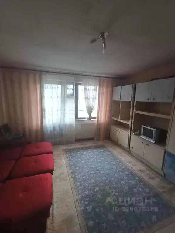 1-к кв. Московская область, Кубинка  (34.0 м) - Фото 1