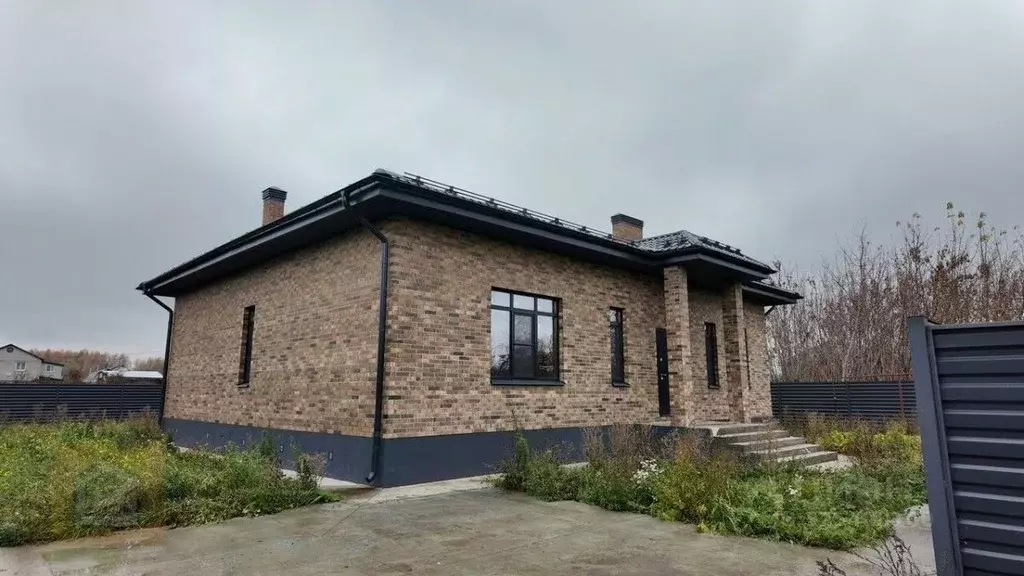 Дом в Севастополь Интеграл СТ,  (120 м) - Фото 2