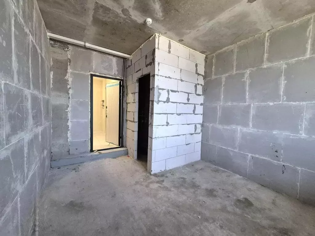 Продаётся квартира-студия, 18 м - Фото 1