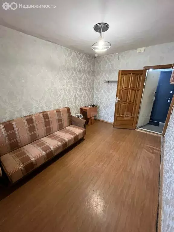 1-комнатная квартира: Казань, улица Мамадышский Тракт, 36 (60 м) - Фото 1