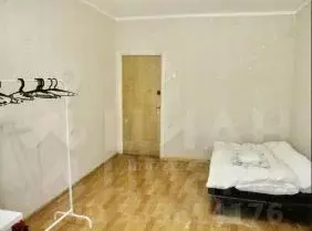 Комната Москва Большая Пироговская ул., 29 (18.0 м) - Фото 1