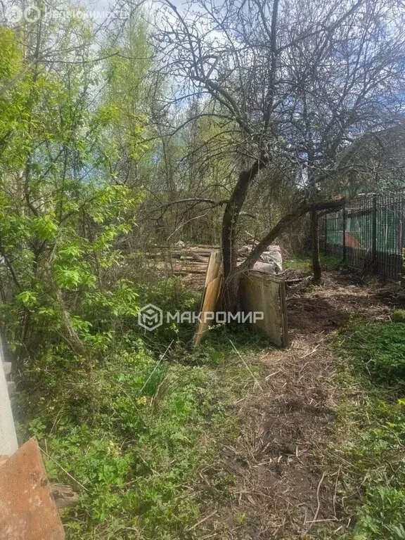 Участок в посёлок Парголово, СНТ Климовец, Северная улица (7 м) - Фото 2
