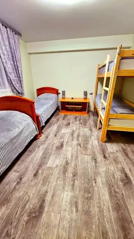 Комната Липецкая область, Становлянский муниципальный округ, с. ... - Фото 1