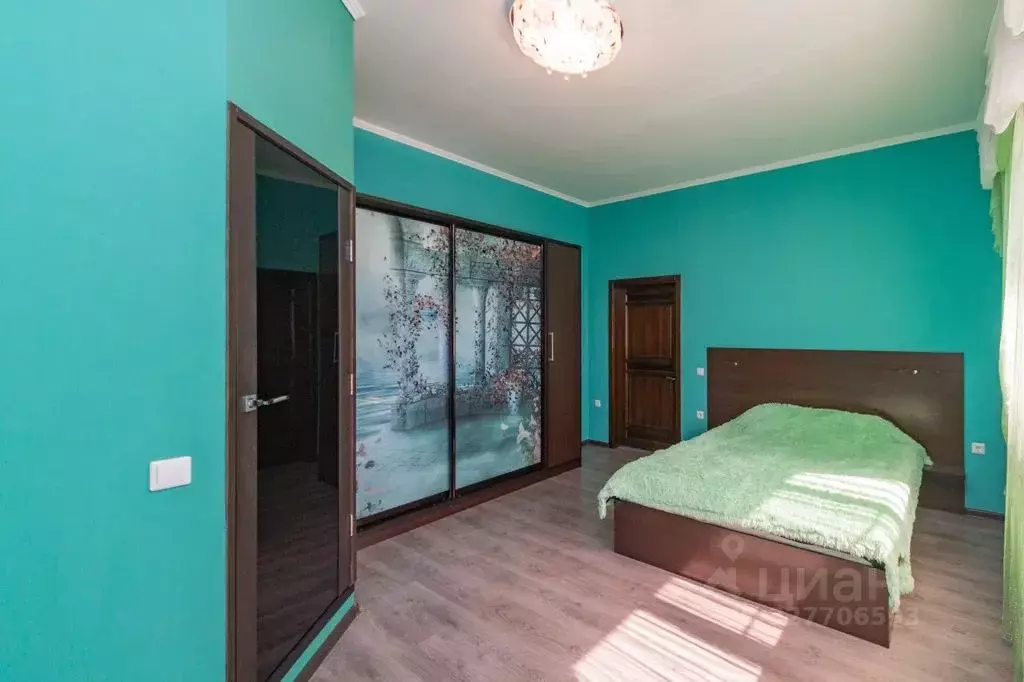 Комната Алтайский край, Барнаул Кленовая ул., 108 - Фото 1