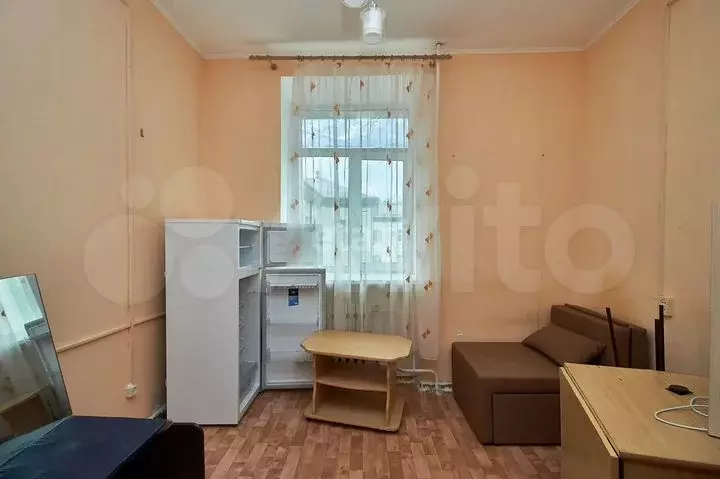 1-к. квартира, 10м, 3/4эт. - Фото 1