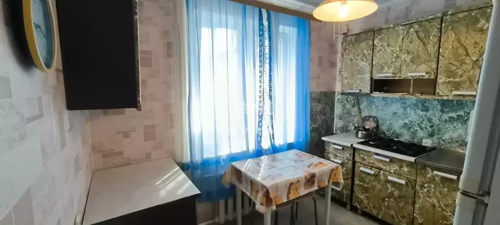 1-к кв. Крым, Керчь ул. Ворошилова, 27к1 (34.2 м) - Фото 1