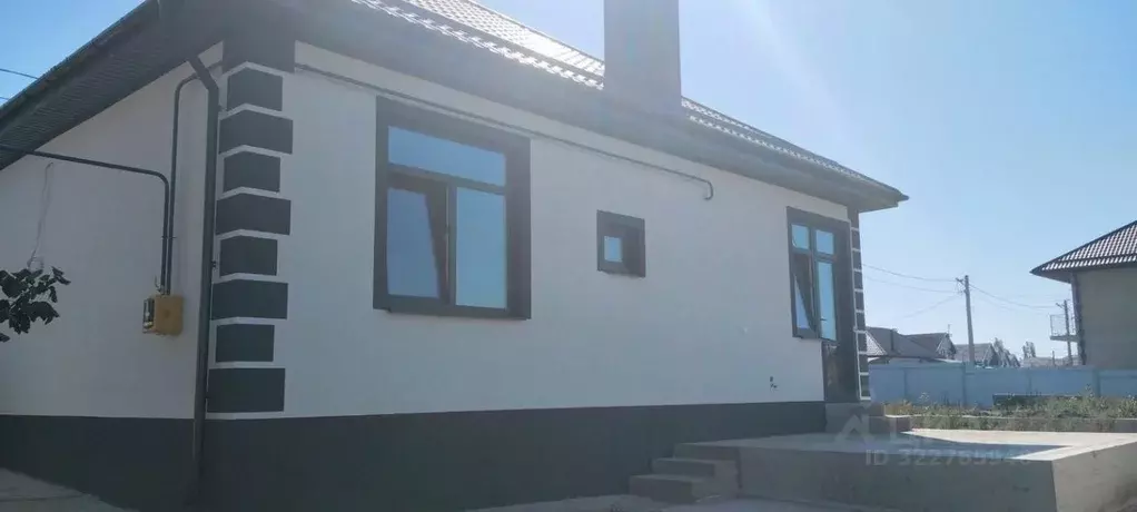 Дом в Краснодарский край, Анапа муниципальный округ, с. Цибанобалка ... - Фото 2