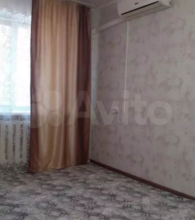 1-к. квартира, 30 м, 5/5 эт. - Фото 1