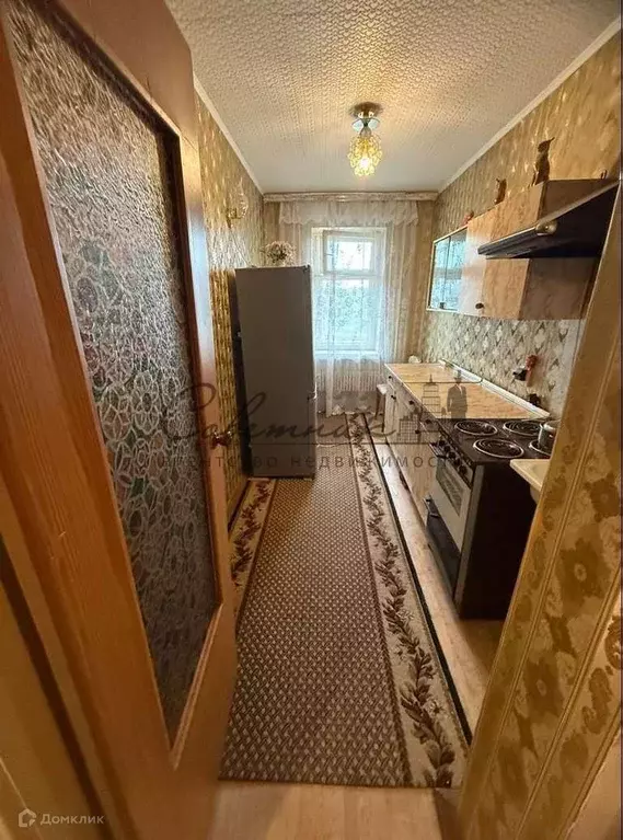 Продаётся 1-к квартира, 30 м - Фото 0