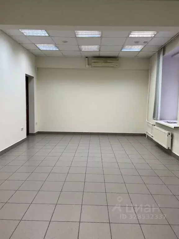 Офис в Москва Семеновская наб., 2/1С1 (20 м) - Фото 2
