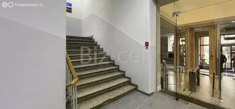 Офис (15.5 м) - Фото 1