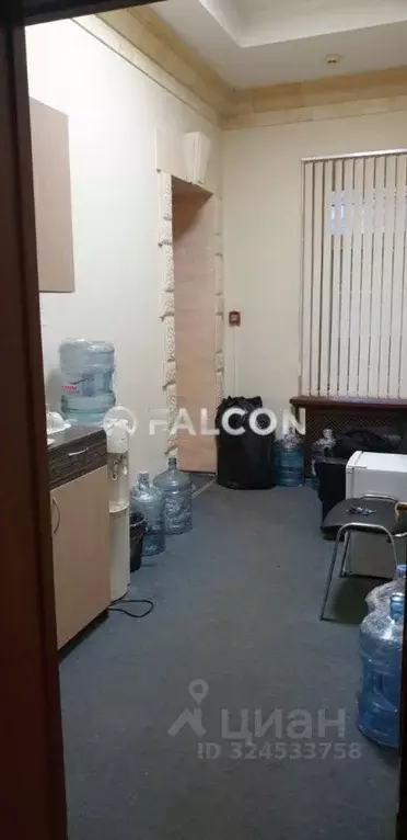 Офис в Москва Лесная ул., 59С1 (100 м) - Фото 2