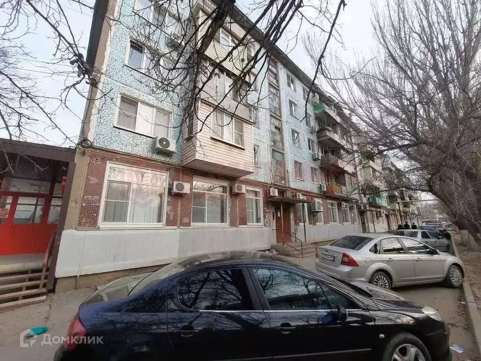 Продаётся 4-к квартира, 56.1 м - Фото 0