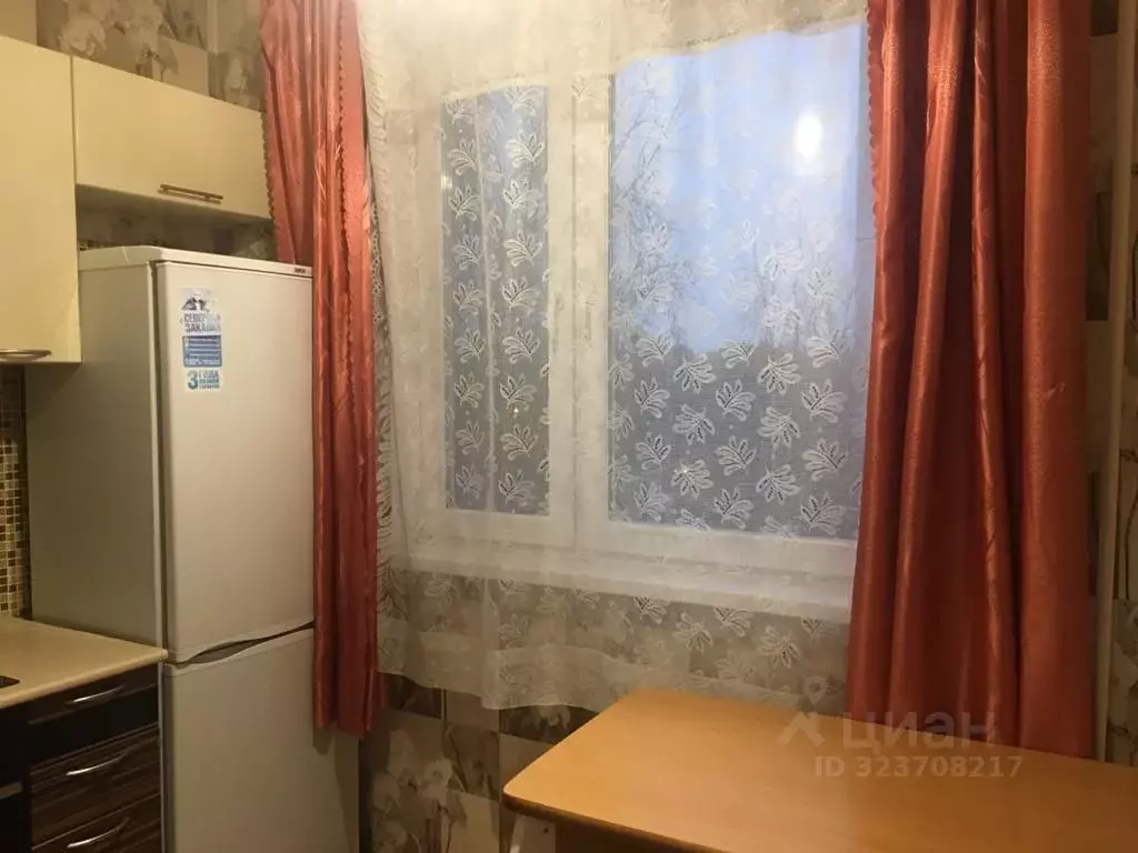 1-к кв. Москва Краснодонская ул., 2К1 (37.0 м) - Фото 2