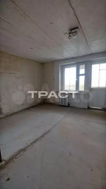 3-к. квартира, 62 м, 8/9 эт. - Фото 1