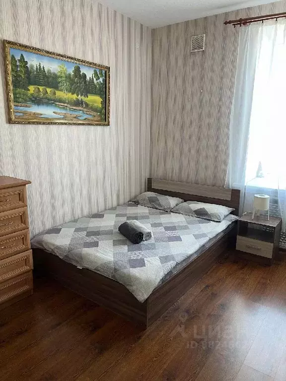 2-к кв. Карелия, Сортавала Комсомольская ул., 8 (55.0 м) - Фото 1