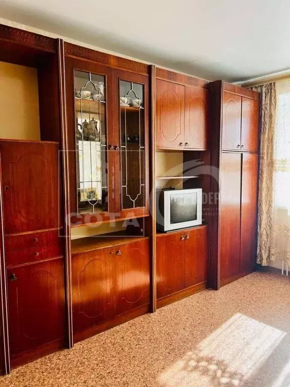 1-к кв. Воронежская область, Воронеж ул. Независимости, 55/2 (41.0 м) - Фото 2