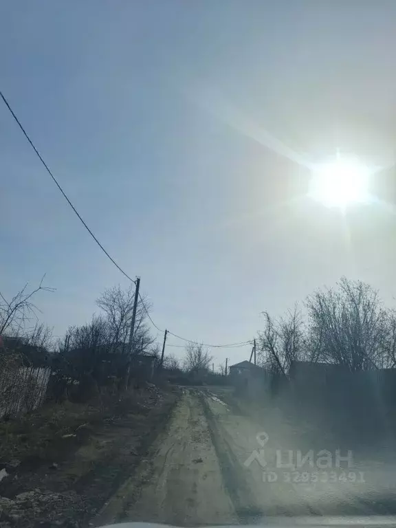 Участок в Саратовская область, Саратов Весна СНТ,  (9.5 сот.) - Фото 2