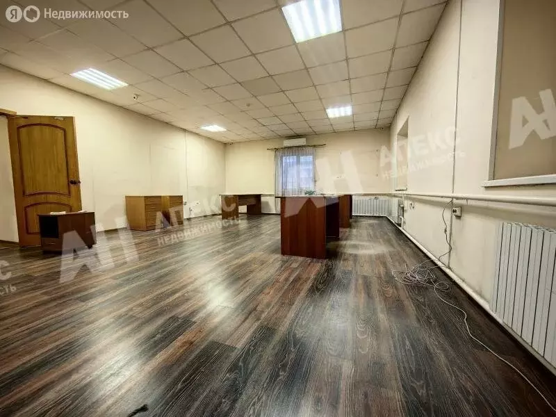 Офис (122 м) - Фото 1