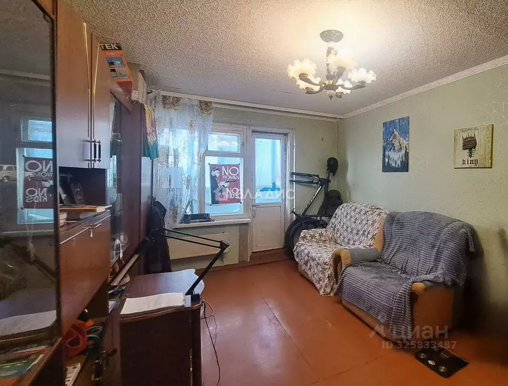 3-к кв. Белгородская область, Борисовка городское поселение, Борисовка ... - Фото 1