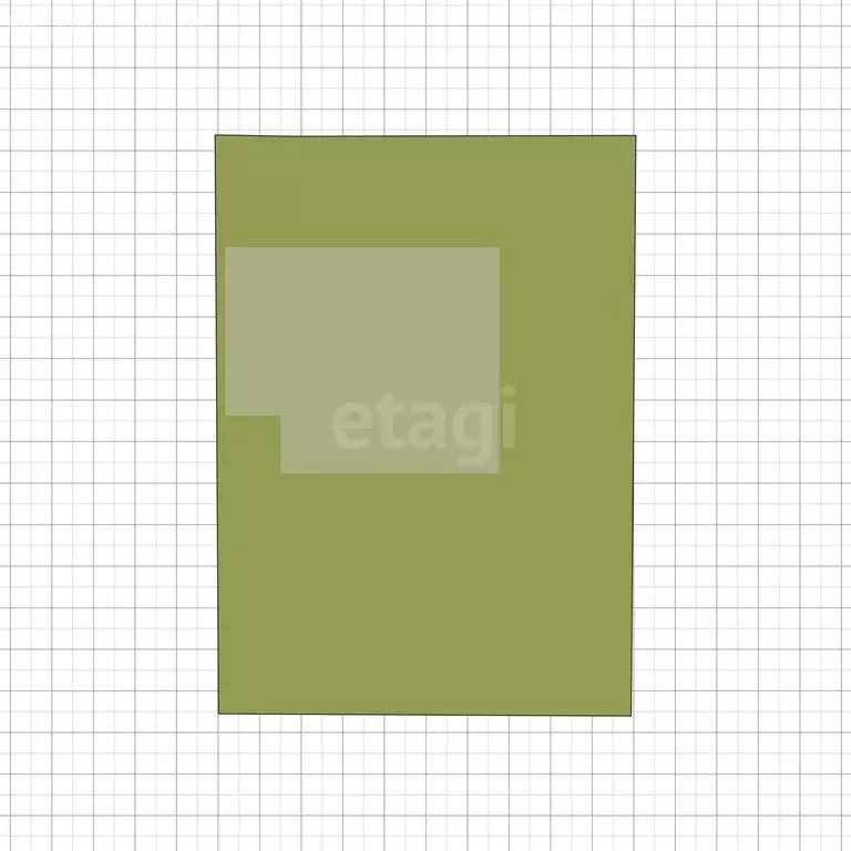 Дом в село Калинино, Московская улица (95.4 м) - Фото 1