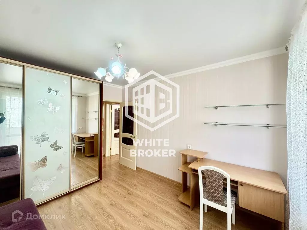 Продаётся 3-к квартира, 81.7 м - Фото 0