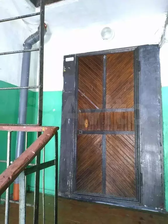 Комната 14 м в 4-к., 5/5 эт. - Фото 1