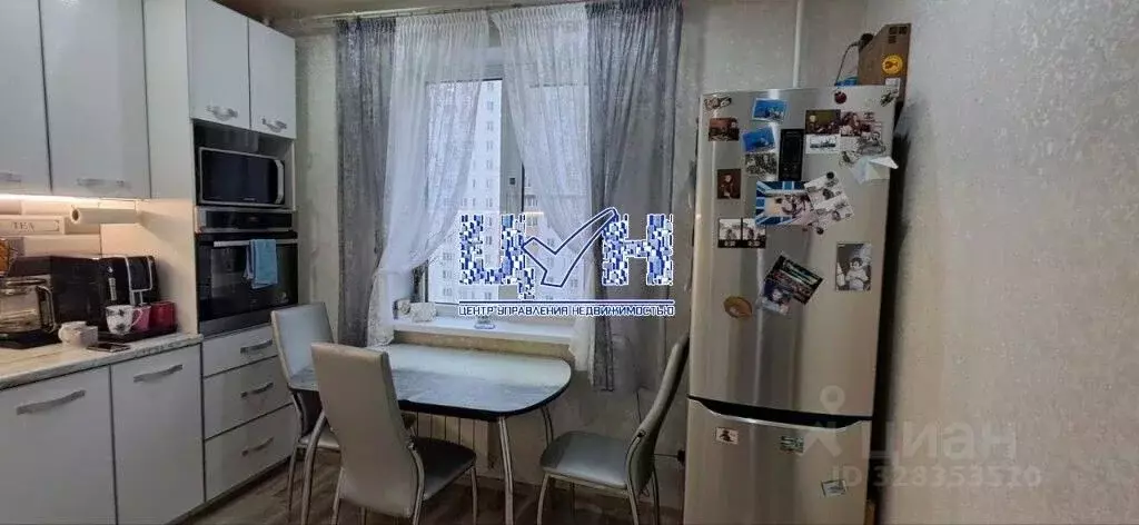 3-к кв. Курская область, Курск просп. Победы, 30 (76.4 м) - Фото 2