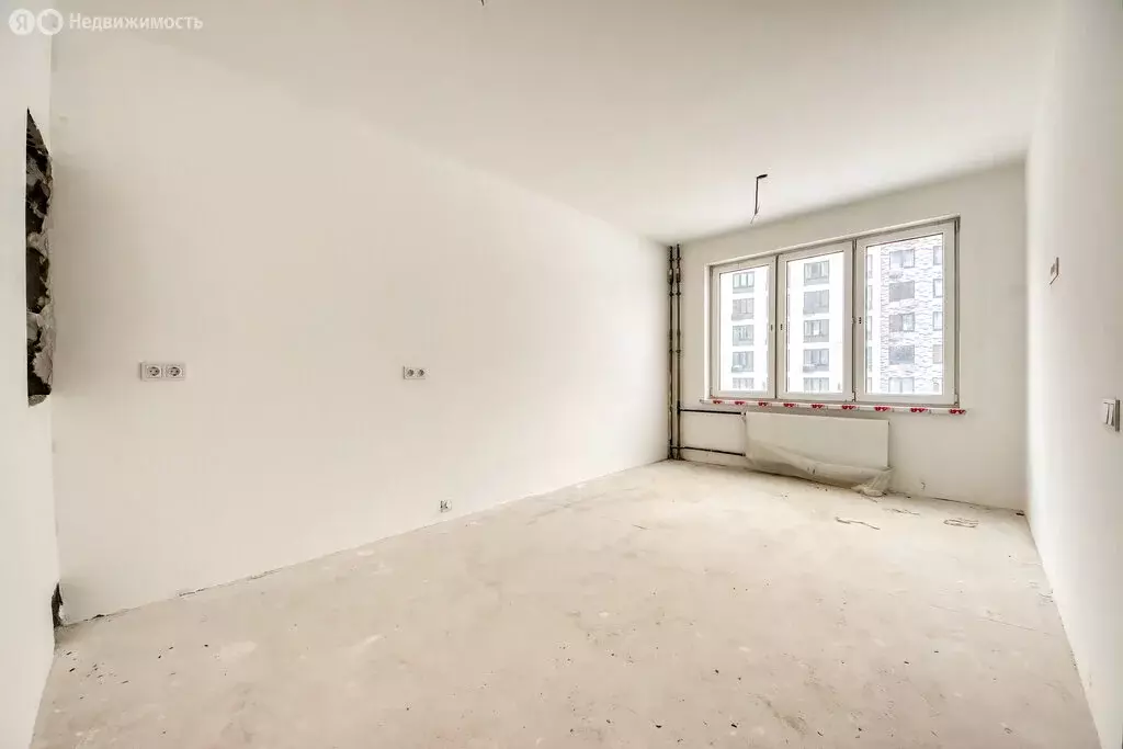 1-комнатная квартира: деревня Сапроново, микрорайон Купелинка, квартал ... - Фото 1