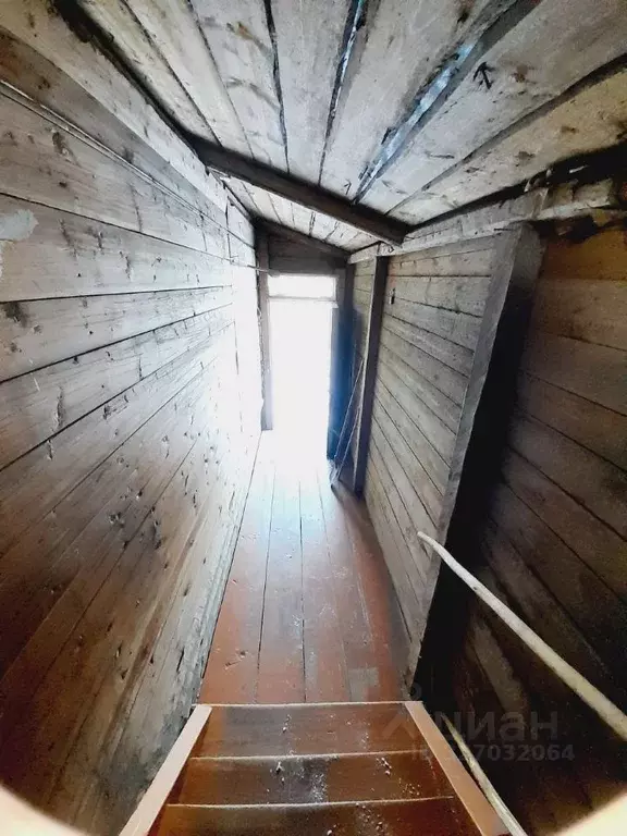 Дом в Новгородская область, Новгородский район, Бронницкое с/пос, д. ... - Фото 2