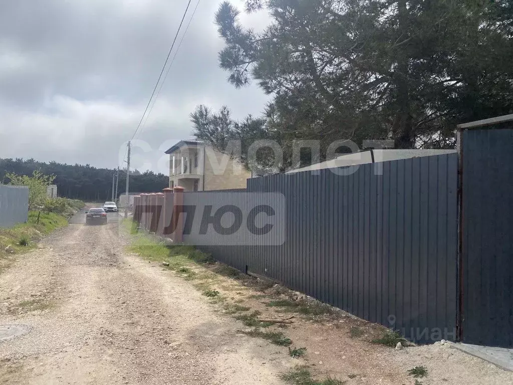 2-к кв. Севастополь Орешек ТСН, 58 (54.0 м) - Фото 2