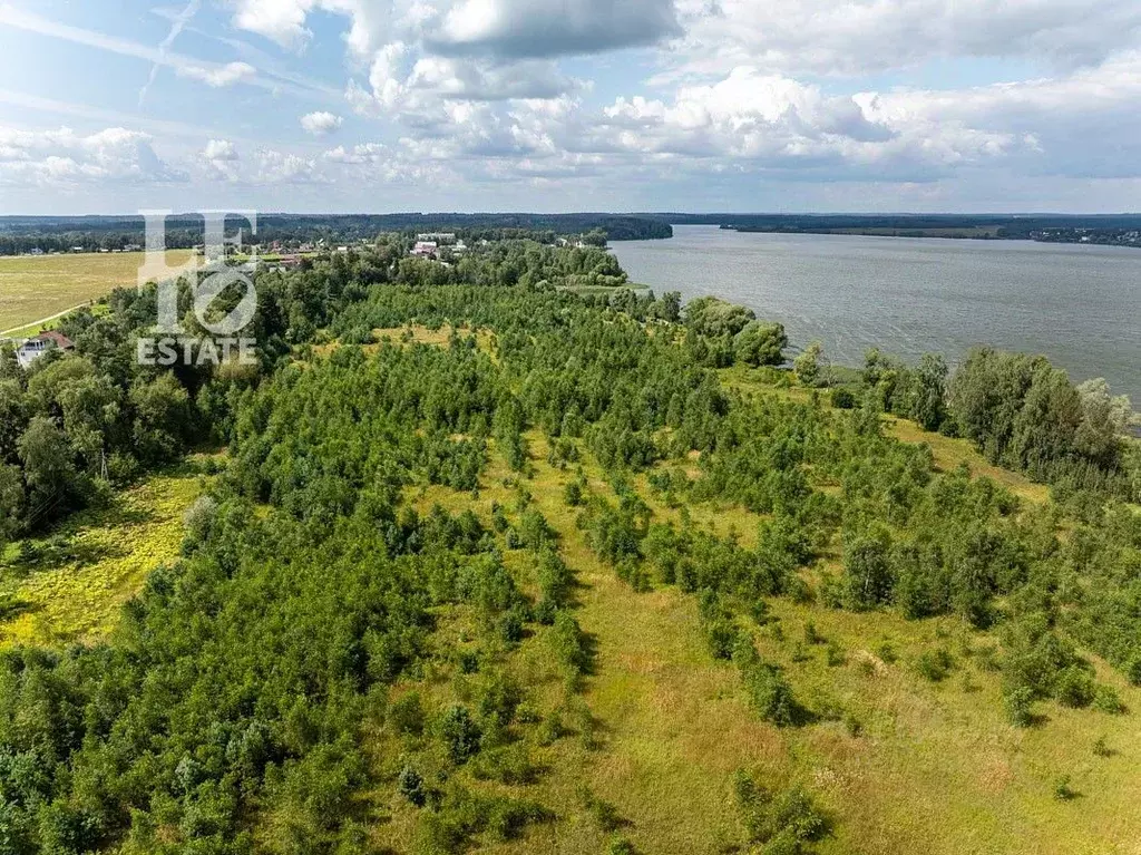 Участок в Московская область, Рузский муниципальный округ, д. ... - Фото 1