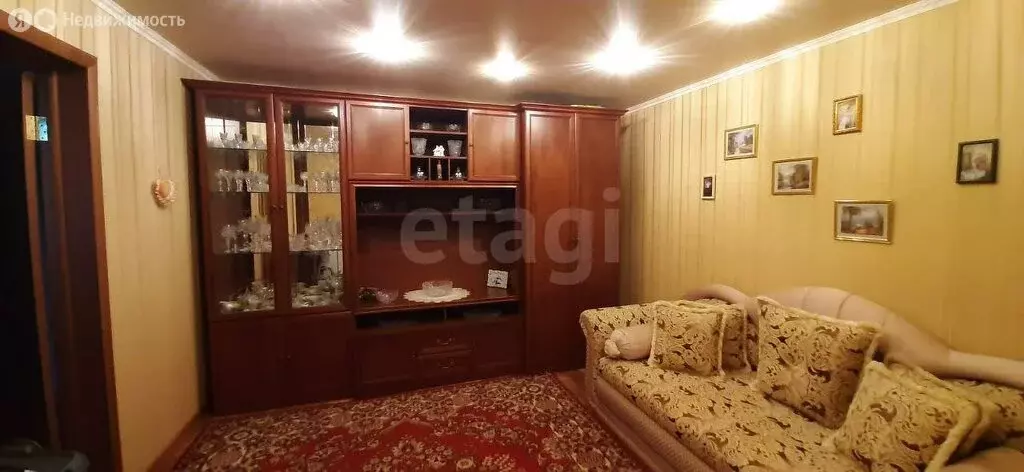 2-комнатная квартира: Белгород, улица Апанасенко, 54 (60 м) - Фото 2