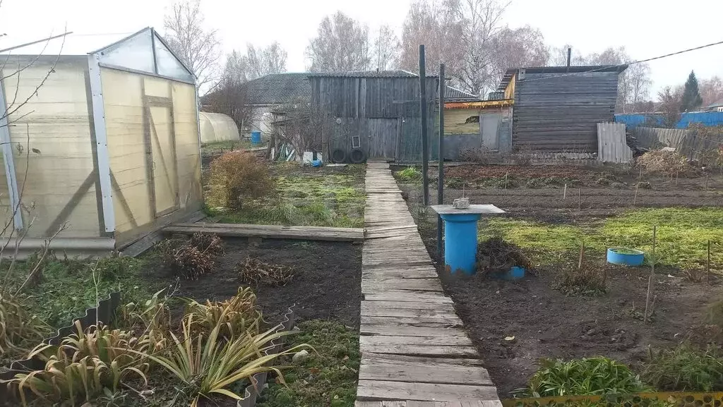 3-комнатная квартира: Заводоуковск, Солнечная улица, 4 (65 м) - Фото 2