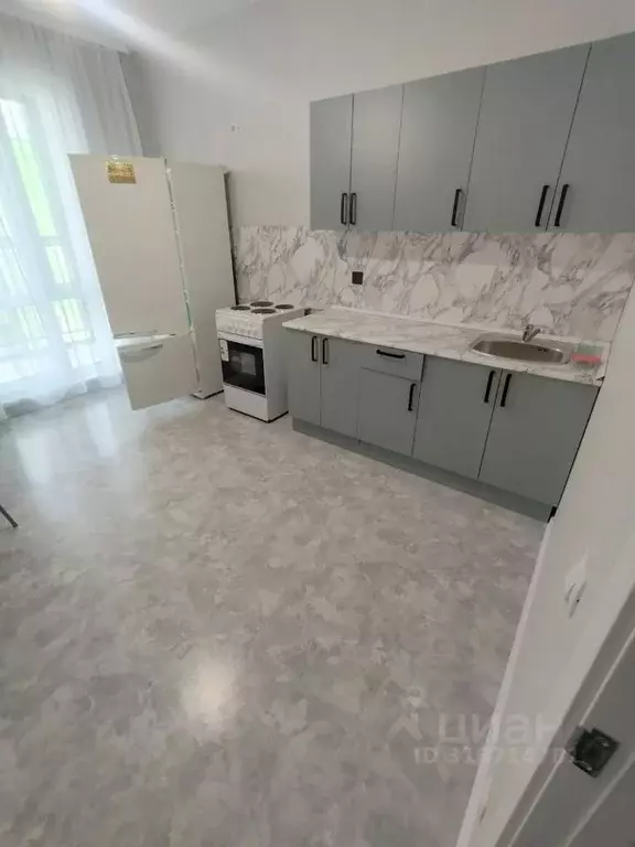 2-к кв. Татарстан, Казань ул. Генерала Махмута Гареева, 19А (50.0 м) - Фото 1