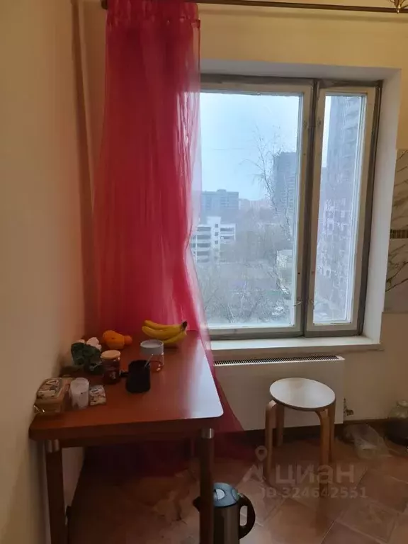 Комната Москва 3-я Гражданская ул., 4 - Фото 2